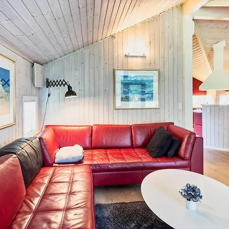 Feriehus Ve479-vejers-strand-kraemmervej-29
