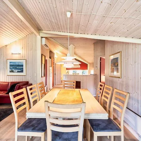 Сasa de vacaciones Ve479-vejers-strand-kraemmervej-29 Vejers Strand
