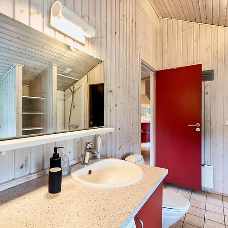 Feriehus Ve479-vejers-strand-kraemmervej-29 *