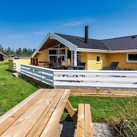 Feriehus Ve479-vejers-strand-kraemmervej-29